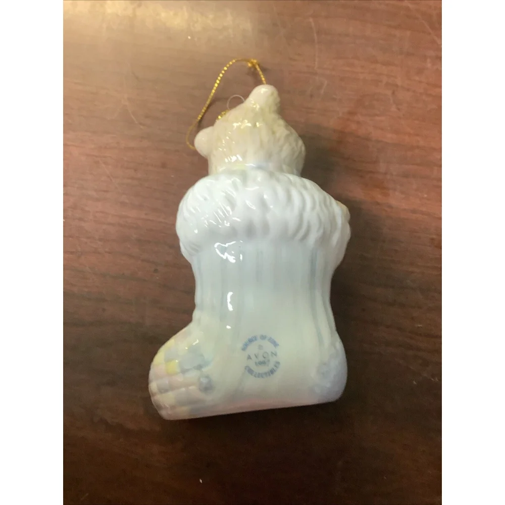 Avon good used